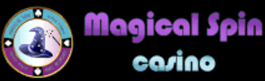 Magical Spin Casino Francelogo